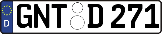 GNT-D271