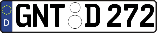 GNT-D272