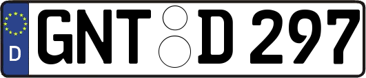 GNT-D297