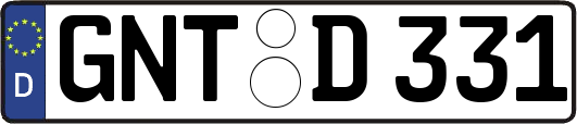 GNT-D331