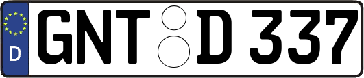 GNT-D337