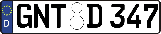 GNT-D347