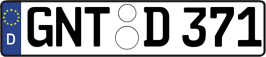 GNT-D371