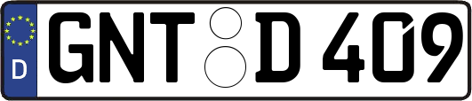 GNT-D409