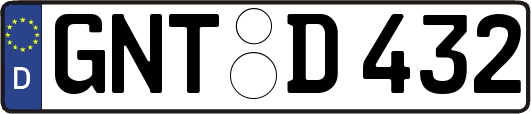 GNT-D432
