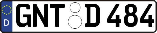 GNT-D484