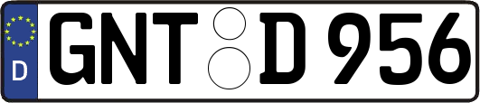 GNT-D956