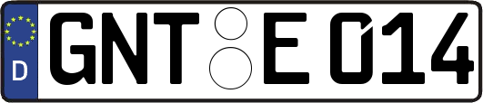GNT-E014