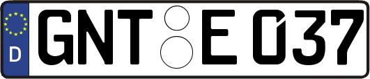 GNT-E037