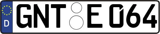 GNT-E064