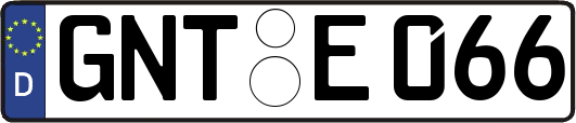 GNT-E066