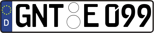 GNT-E099