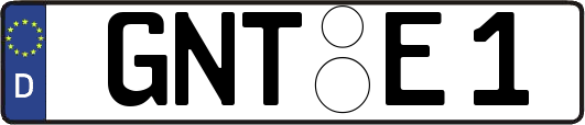 GNT-E1