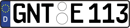 GNT-E113