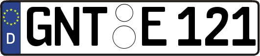 GNT-E121
