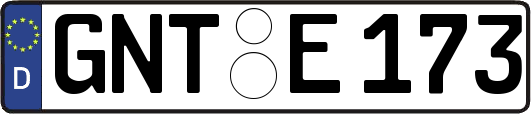 GNT-E173