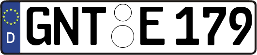GNT-E179