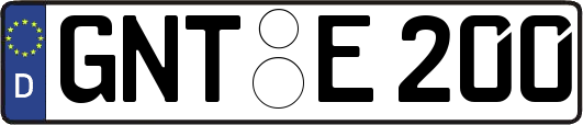 GNT-E200