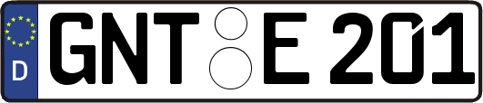 GNT-E201
