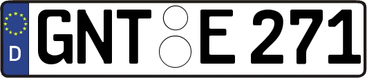 GNT-E271
