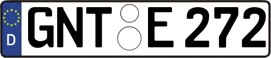 GNT-E272