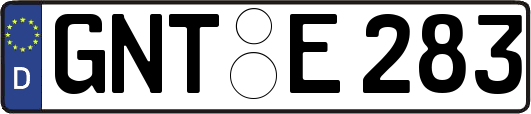 GNT-E283