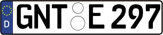 GNT-E297