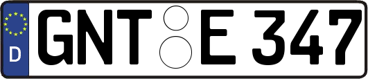 GNT-E347
