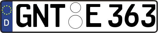 GNT-E363