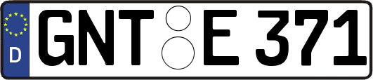GNT-E371
