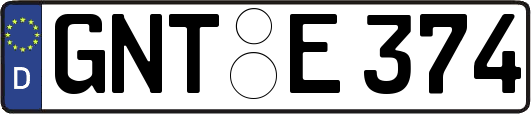 GNT-E374