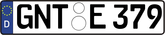 GNT-E379