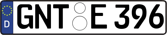 GNT-E396
