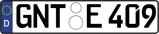 GNT-E409
