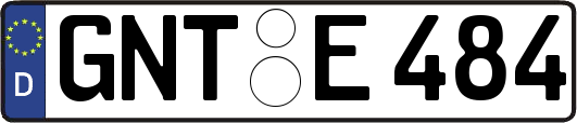 GNT-E484