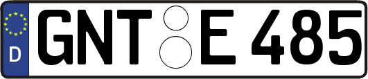 GNT-E485