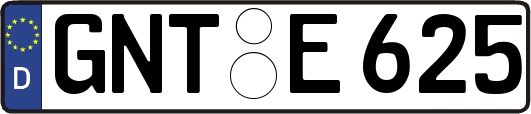 GNT-E625