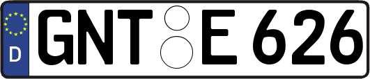 GNT-E626