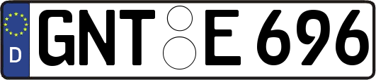 GNT-E696