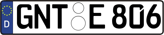 GNT-E806
