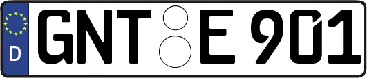 GNT-E901