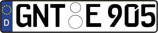 GNT-E905