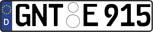 GNT-E915