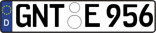 GNT-E956