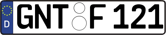 GNT-F121