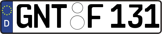GNT-F131