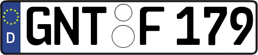 GNT-F179