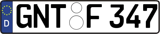 GNT-F347