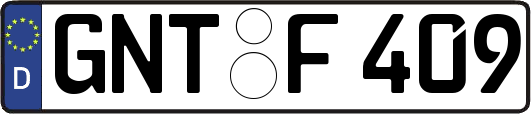 GNT-F409