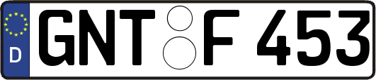 GNT-F453